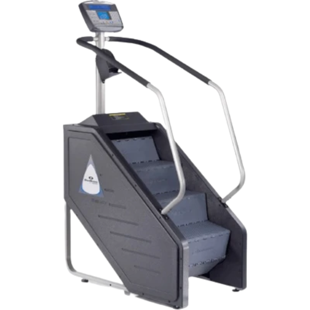 Stairmaster SM916 Stepmill image 0