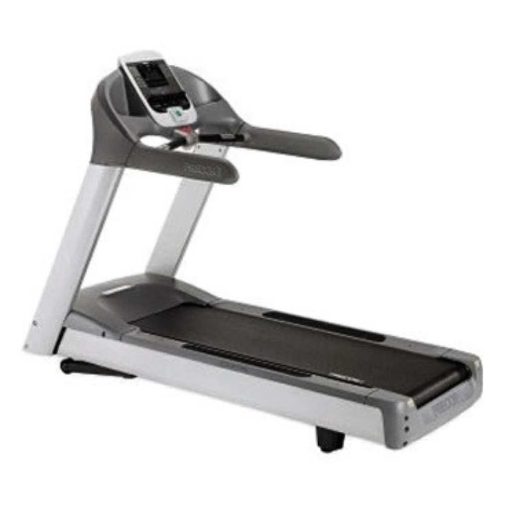 Precor 956i Experience Treadmill image 0