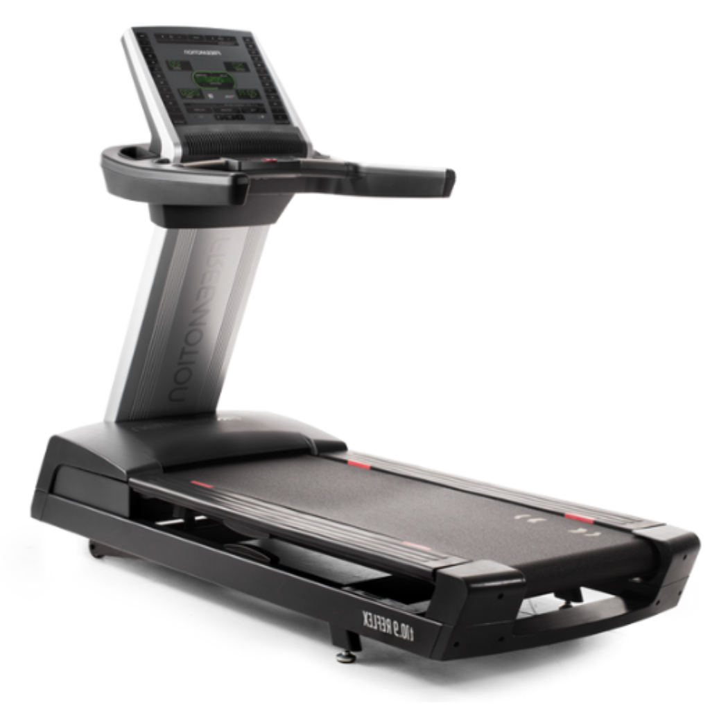 Freemotion T10.7 Reflex Treadmill Orangetheory Fitness image 0