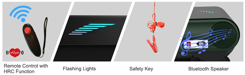 Goplus 2 in 1 Folding Treadmill, 4.75HP Goplus 2 in 1 Folding Treadmill