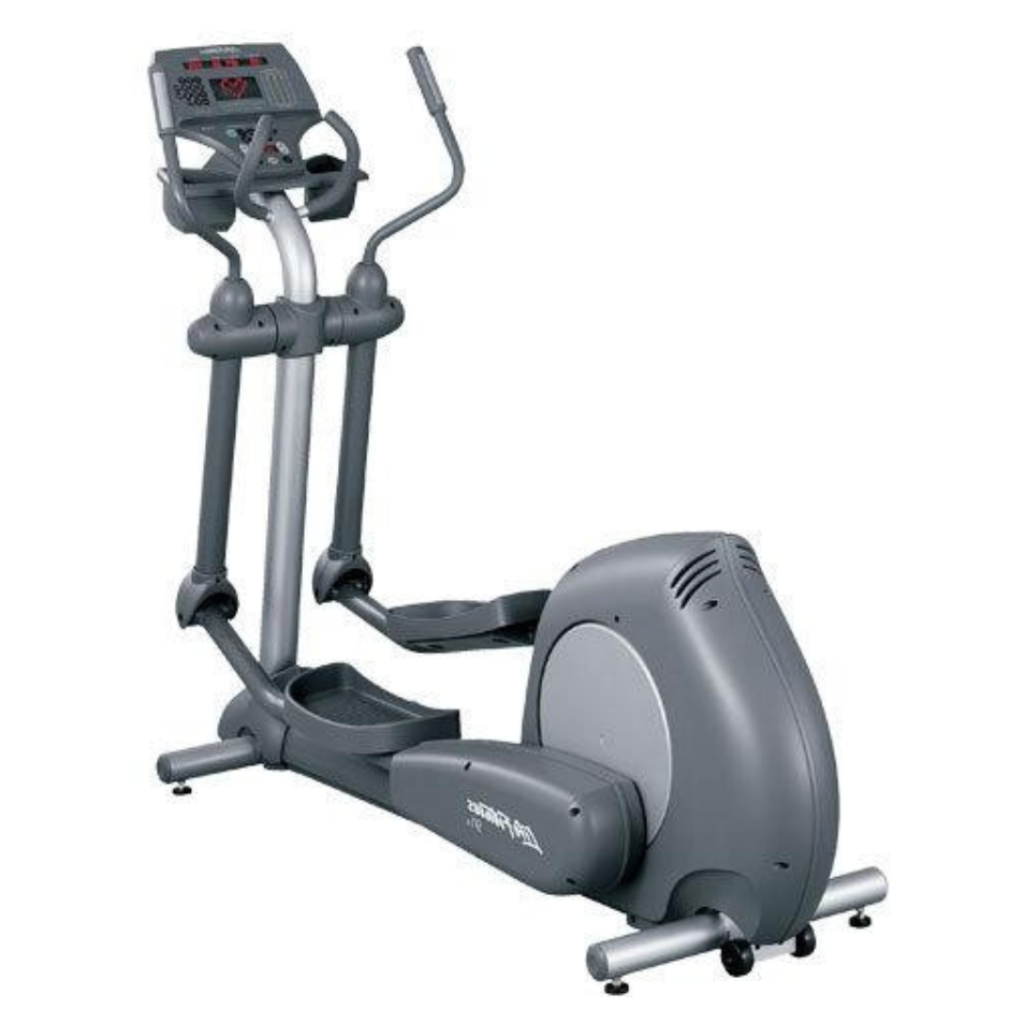 Life Fitness 91xi Elliptical image 0