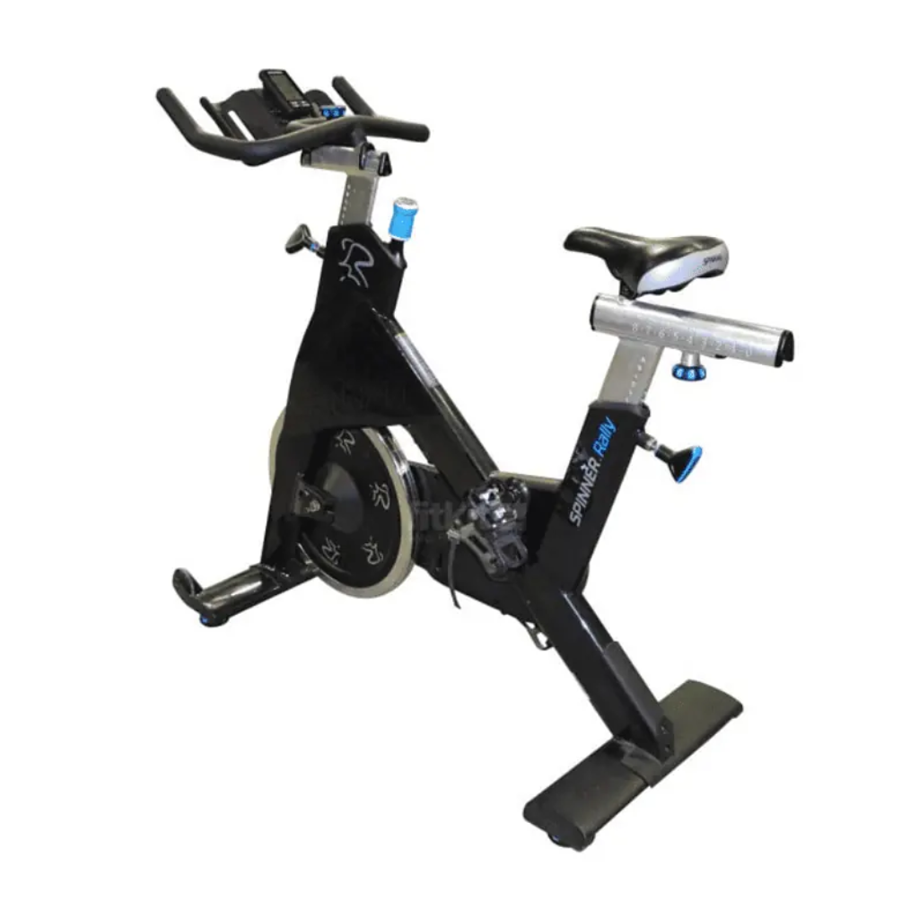 Precor EFX 635 Elliptical Crosstrainer image 4