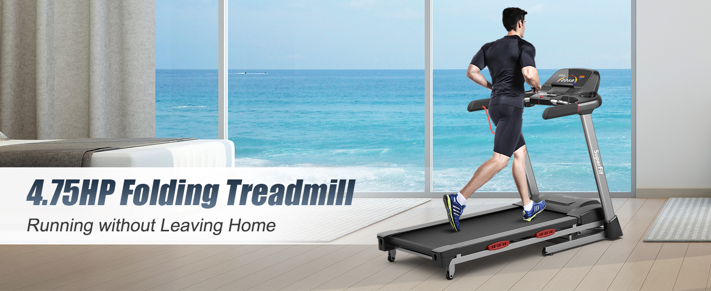 treadmill
