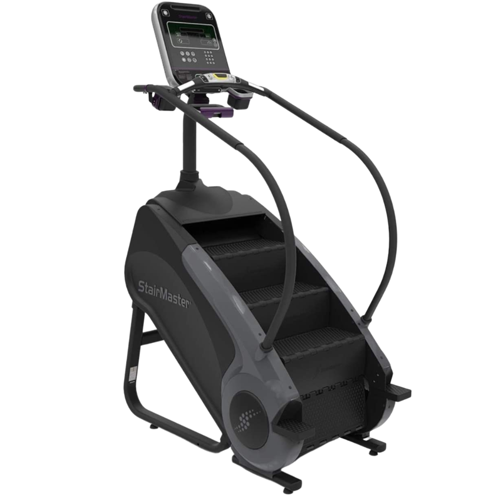 Stairmaster 8 Series Gauntlet Stepmill image 0