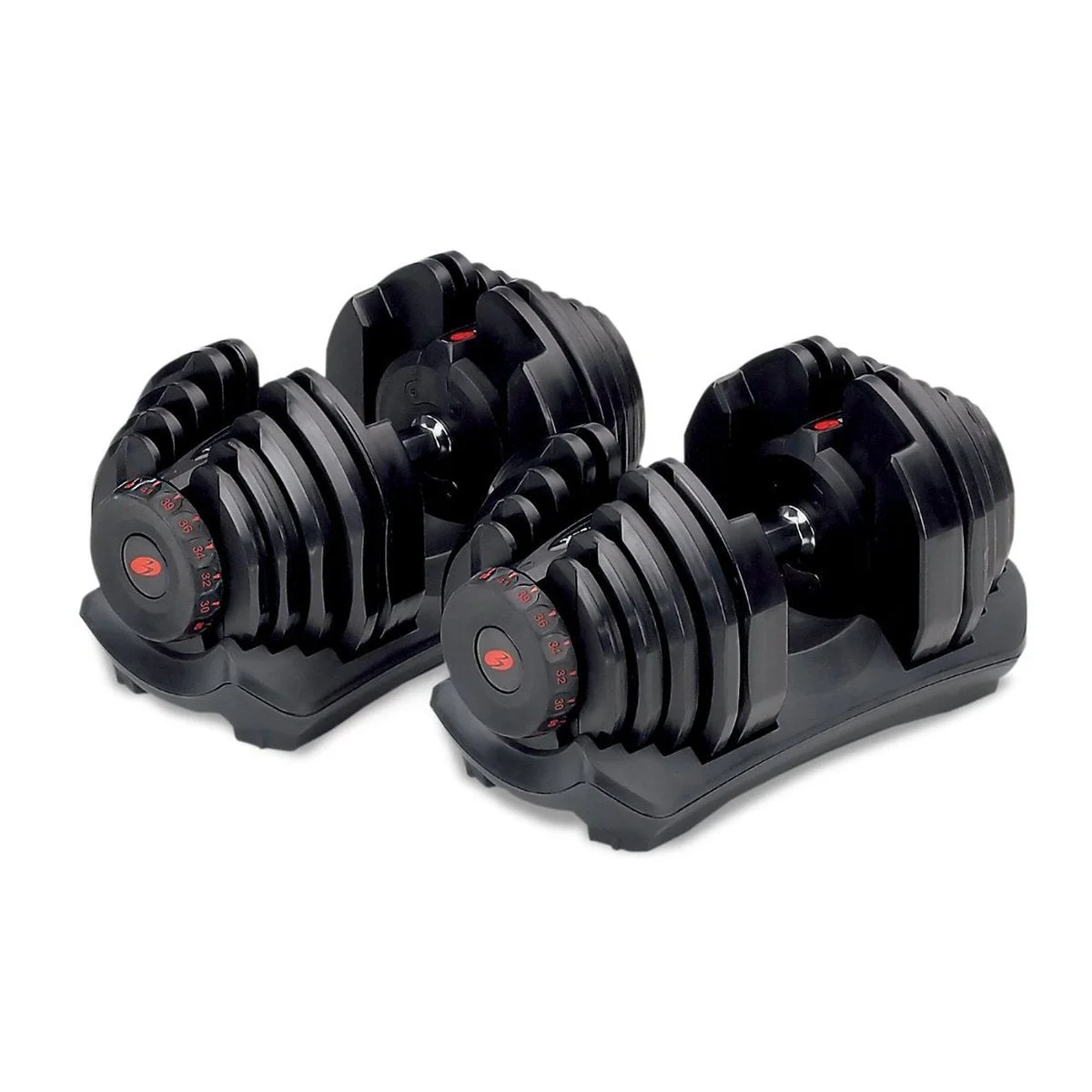 bowflex® selecttech® 1090 dumbbells (set of 2)