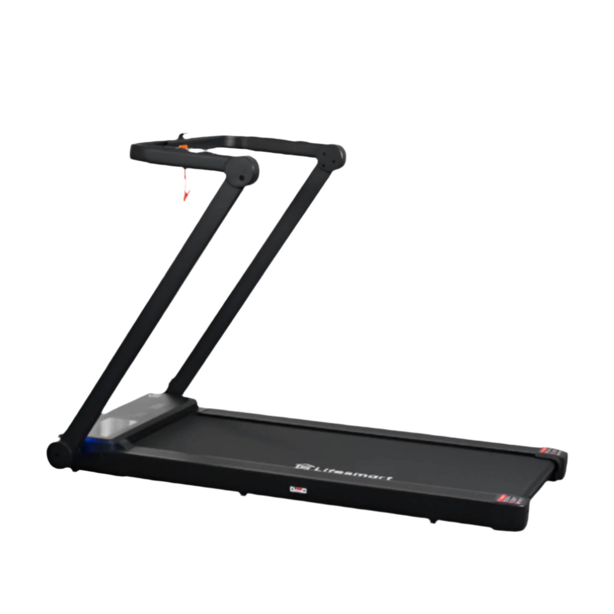 lifesmart tm2202 3 in 1 treadmill
