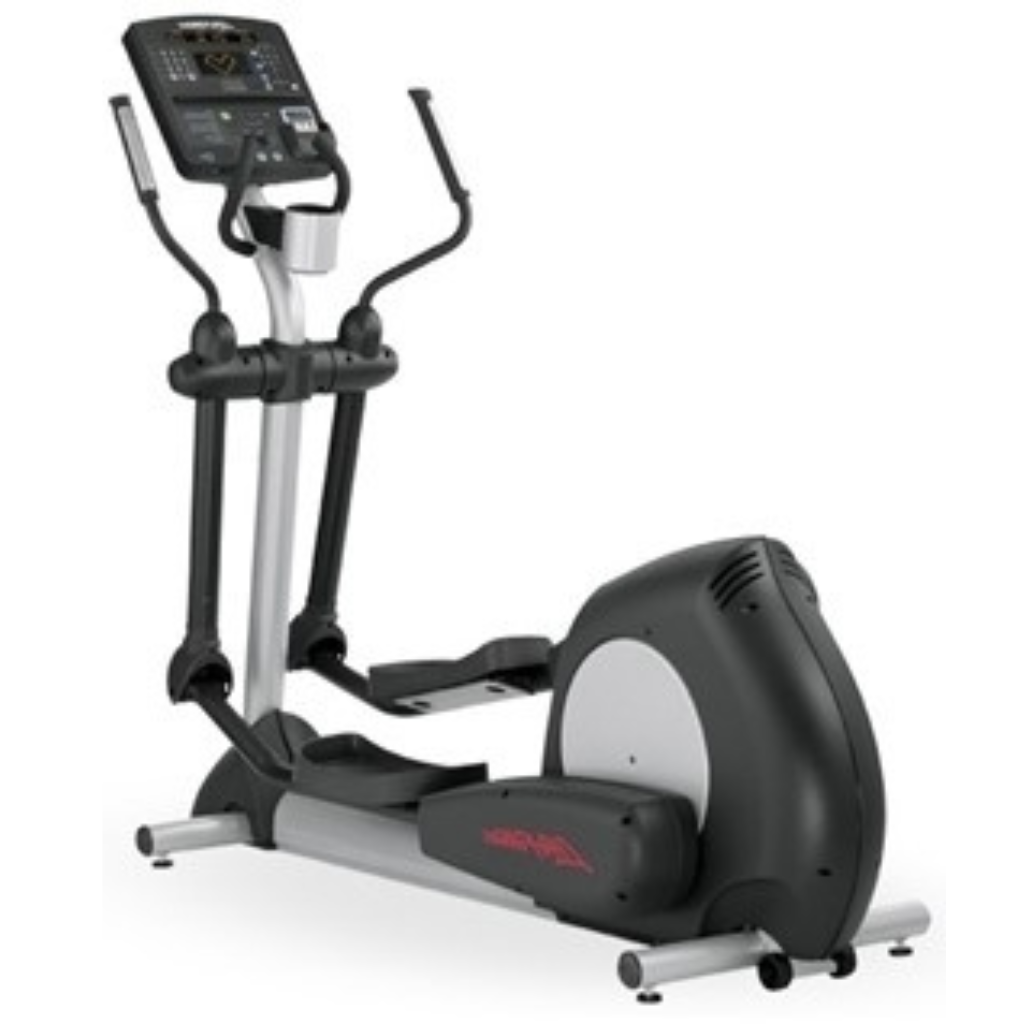 Life Fitness Elliptical CLSX Integrity Series image 0