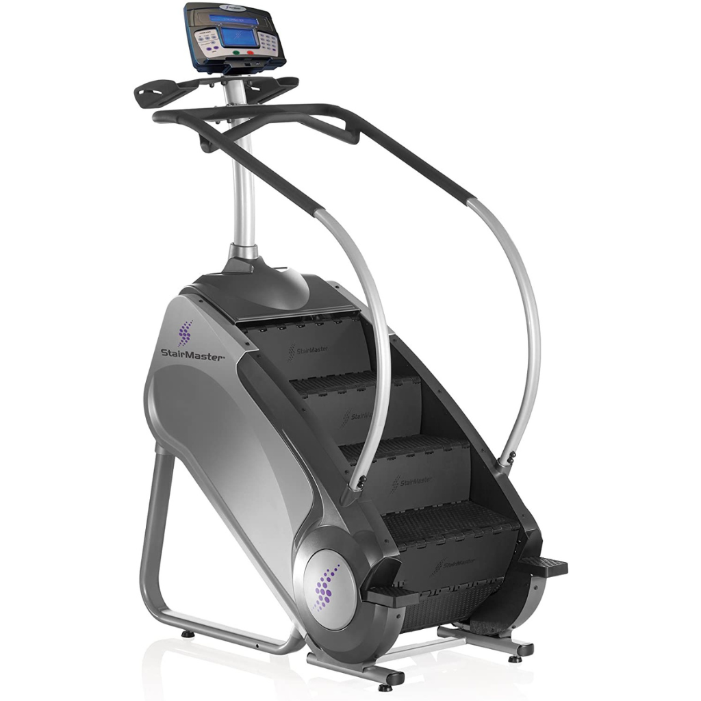 Stairmaster SM5 Stepmill w/ LCD Console image 0