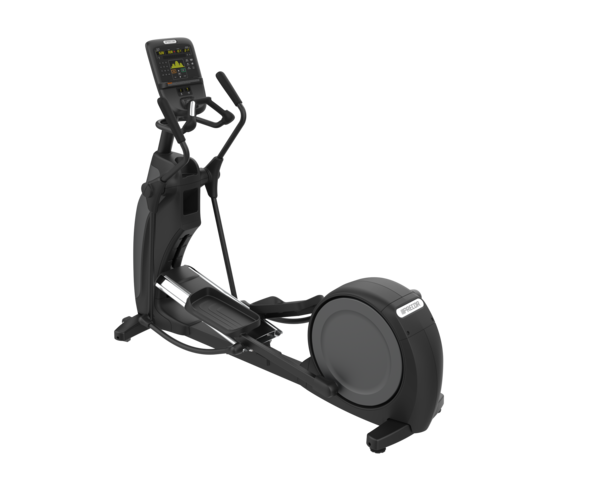 Precor EFX 635 Elliptical Crosstrainer image 0